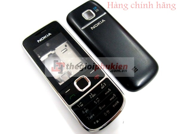 Vỏ Nokia 2700c  ( Full bộ )  Công ty